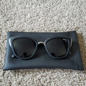 Women's sunglasses